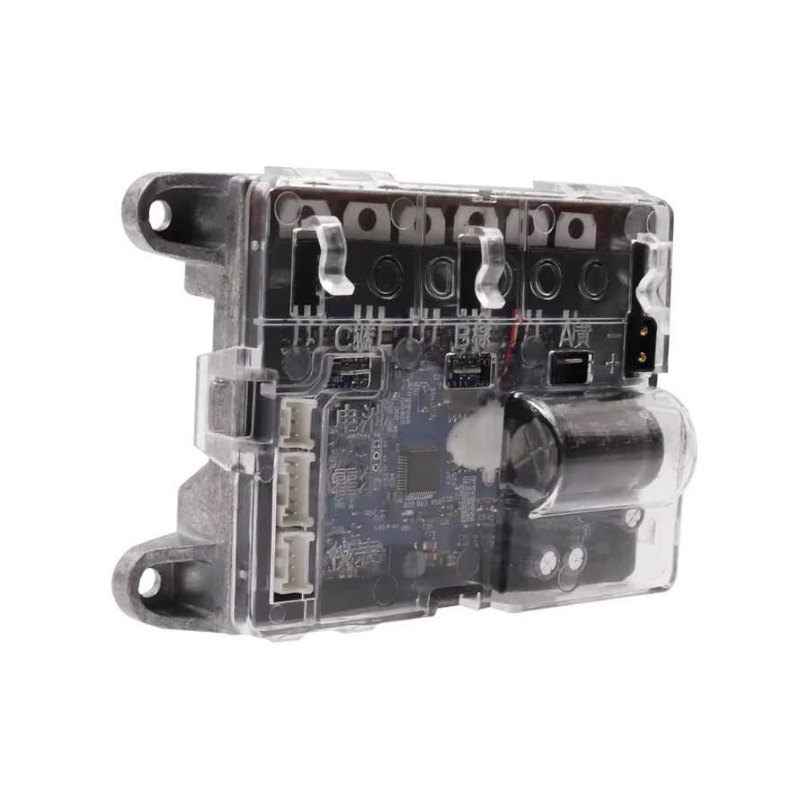 Xiaomi M365 Pro Elektroroller Ersatzteil-Set mit Armaturenbrett, Controller, digitaler Anzeige und ESC-Leiterplatte - Bild 2