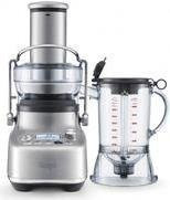 Sage The 3X Bluicer Pro Standmixer und Entsafter in Edelstahl/Silver - Bild 1