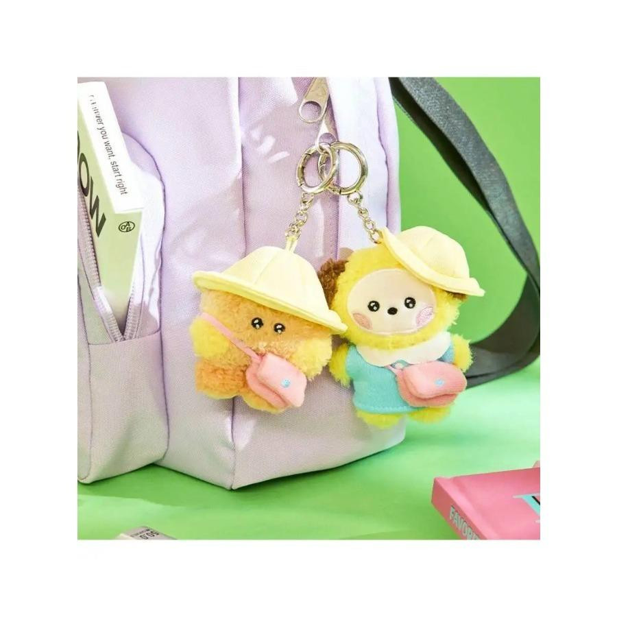 BT21 Anime Cartoon Plüschtier - Bild 1