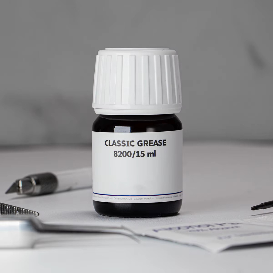 Moebius Uhrenöl, 15 ml, Unisex - Bild 3