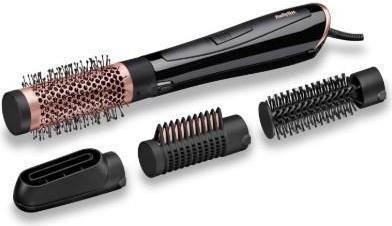 BaByliss Perfect Finish Airstyler AS126E in Schwarz mit 1000W - Bild 1