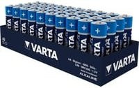 Varta Longlife Power Batterie - Bild 1