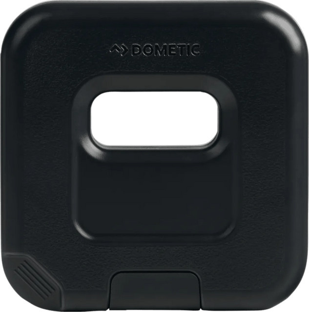 Dometic Recon Performance Ice Kühlbox in Schwarz, Small - Bild 1