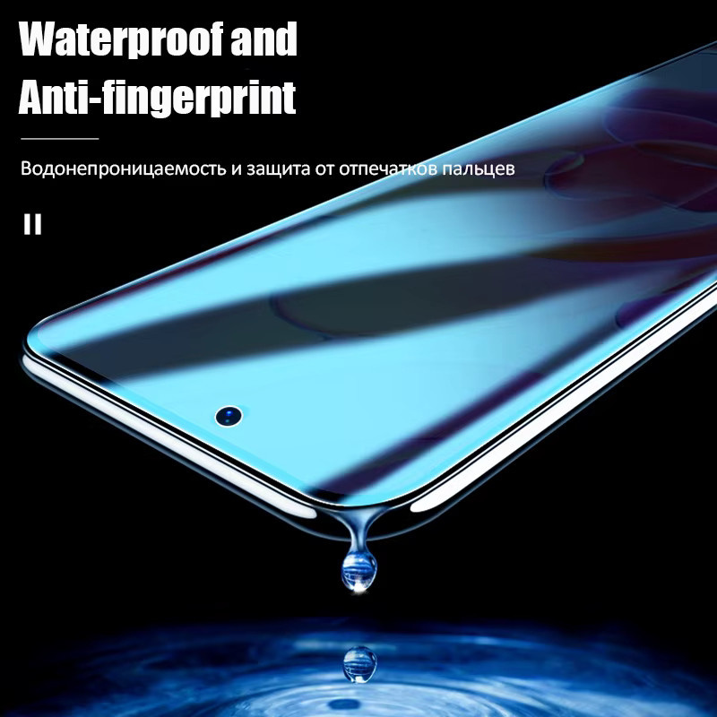3 Stück Panzerglas Displayschutzfolie für Xiaomi Redmi Note Serie (Redmi Note 14 13 12 Pro 12S 5G, Note 11 10 9 8 7 Pro 9S 10S 11S 8T 10T), transparent - Bild 4