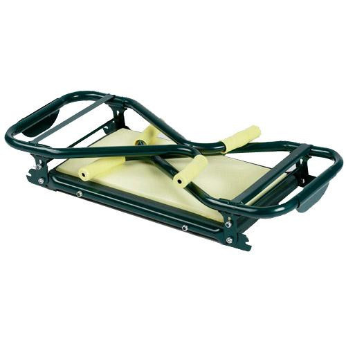 Garden King 2-in-1 Gartenstuhl und Kniebank zum Unkrautjäten und Gärtnern - Bild 2