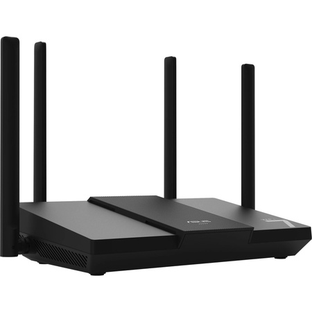 Asus RT-BE50 BE3600 WiFi 7 Dual-Band WLAN Router in Schwarz
