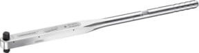 Gedore DREMOMETER DL Drehmomentschlüssel 3/4" 155-760 Nm in Silber - Bild 1