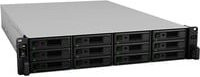 Synology SA3200D NAS-Server mit 12 Einschüben und 16 GB RAM - Bild 3