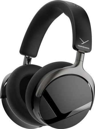 beyerdynamic Aventho Y Bluetooth Over-Ear Kopfhörer in Liquid Black