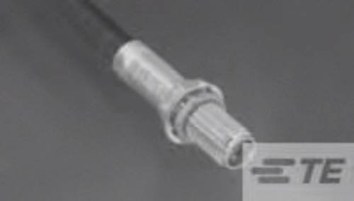 TE Connectivity 1056445-1 SMA-Steckverbinder in Silber - Bild 1