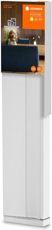 LEDVANCE LINEAR SHELF Regal LED Leuchte in Weiß, 12W, 3000K Warmweiß, Länge: 60 cm - Bild 1