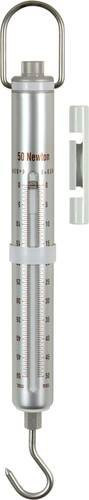 Kern Federwaage 283-483 aus Aluminium in Silber - Bild 1