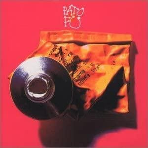 Tem Mas Acabou von Pato Fu, CD, Rock - Bild 1