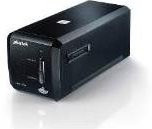Plustek OpticFilm 8200i SE Negativ- und Diascanner mit 7200 dpi, CCD-Technologie und LED-Beleuchtung in Schwarz - Bild 2