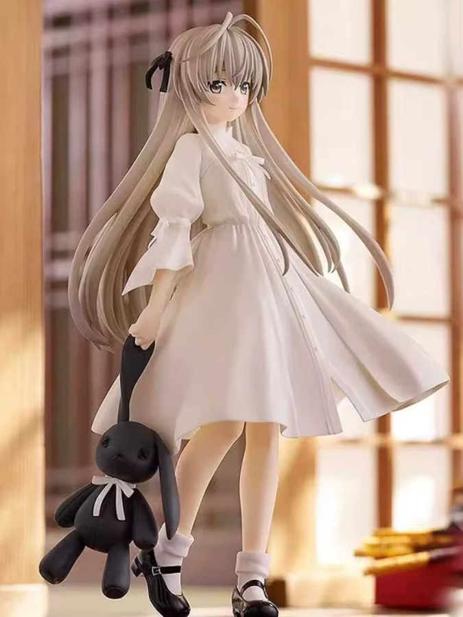 Bandai Yosuga No Sora Kasugano Sora, Actionfigur, Kunststoff, 17cm - Bild 2