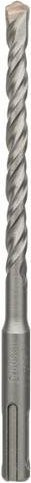 Bosch Hammerbohrer SDS-Plus mit Carbide-Spitze in Silber, Durchmesser: 8 mm, Länge: 160 mm - Bild 1