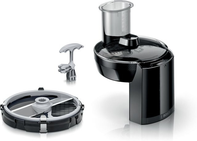 Bosch Würfelschneider in Schwarz - Bild 1