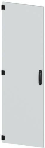 Siemens Tür 8MF1850-2UT15-0BA2 grau transparent Höhe: 180 cm, Breite: 50 cm - Bild 1