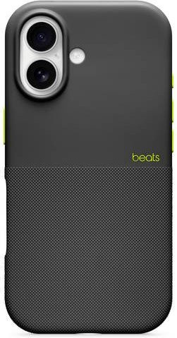 Beats Rugged Case für iPhone 17 in Bergnacht, MagSafe kompatibel, MGJX4LL/A - Bild 1