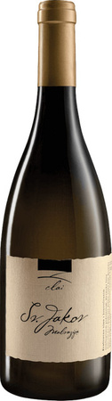 Clai Weißwein Malvasia 2021 Istrien 0,75 l
