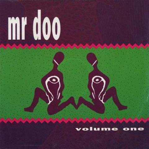 Herr. Doo von Johnny Osbourne, Ninjaman, Horace Andy, Vinyl/LP - Bild 1