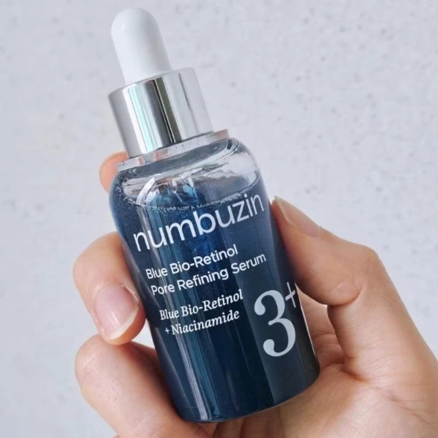 Numbuzin Serum, Exfolierendes Feuchtigkeitsspendendes Gesichtsserum - Bild 3