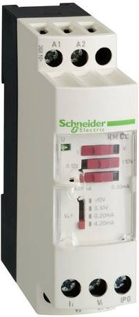 Schneider Electric RMCL55BD Stromwandler in Weiß - Bild 1