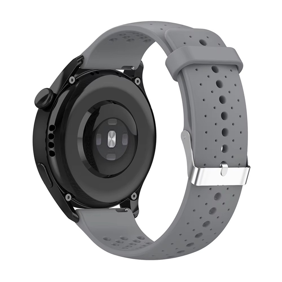 Huawei Silikonarmband, 20 mm, 22 mm, Unisex - Bild 5