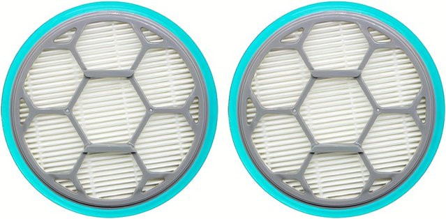 Filterschwamm-Kit für Neabot P1 Pro Pet Grooming Kit zur verbesserten Luftzirkulation - Bild 1