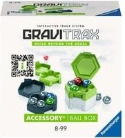 GraviTrax Accessory Ball Box Bahn Zubehör ab 8 Jahren - Bild 1