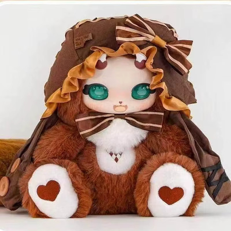 Hot Toys Boboco Puppe Blind Box, Plüsch / Textil - Bild 2