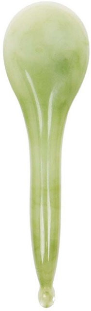 Binchi Health Technology Gua Sha Schaber Jade, Gesicht und Augen, Unisex - Bild 1
