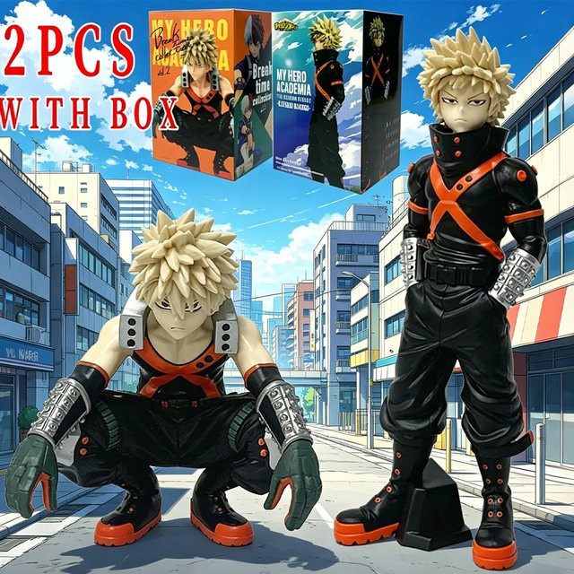 Bandai Boku no Hero Academia All Might, Actionfigur, 18cm, PVC - Bild 1