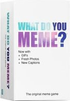 What Do You Meme? GIF-Edition Partyspiel von Just Play - Bild 1