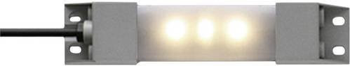 Idec Maschinen-LED-Leuchte LF1B-NA4P-2TLWW2-3M Warmweiß, 1.5W, 45lm, 24 V/DC, IP65, L x B x H: 134 x 27.5 x 16 mm - Bild 1
