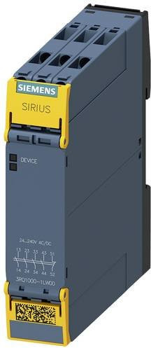 Siemens 3RQ1000-1LW00 in Grau - Bild 1