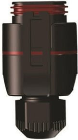 Grundfos Ersatzstecker MAGNA3 in Schwarz für ALPHA2/1/3 - Bild 1