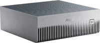 Asus Ascent GX10-GG0003BN KI Supercomputer Mini-PC mit 1TB Speicher in Silber und Grau - Bild 1