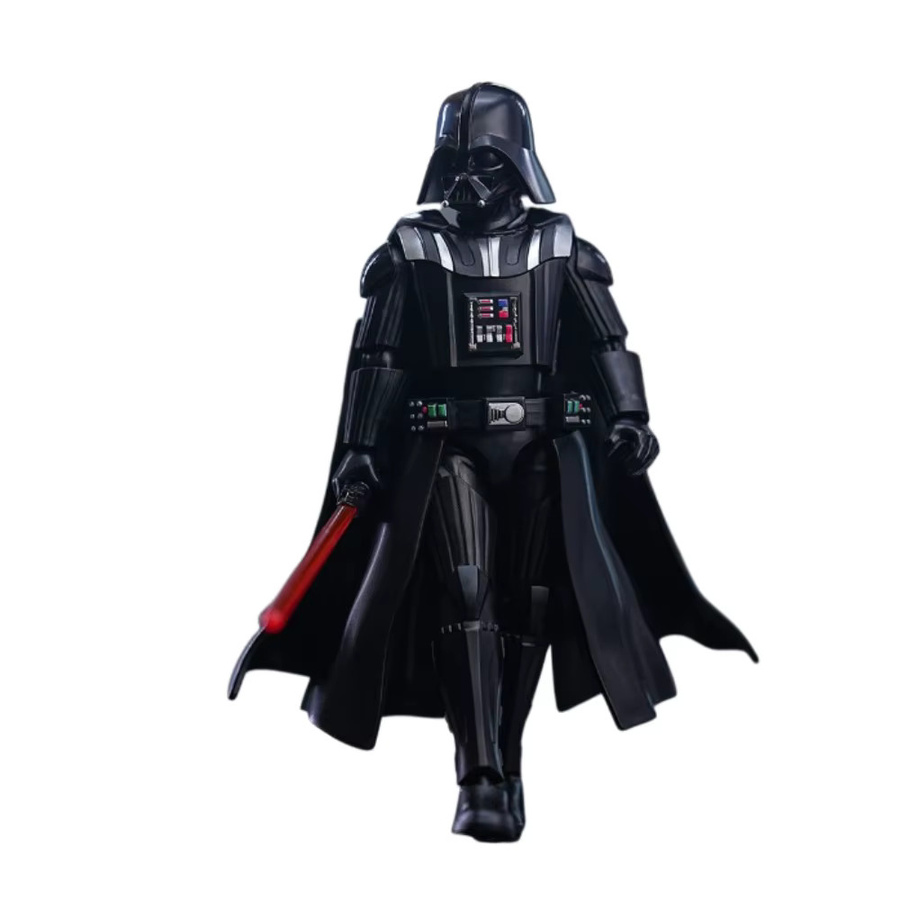 Blokees Star Wars Galaxy Serie 2 Darth Vader, Beweglicher Modellbausatz - Bild 2