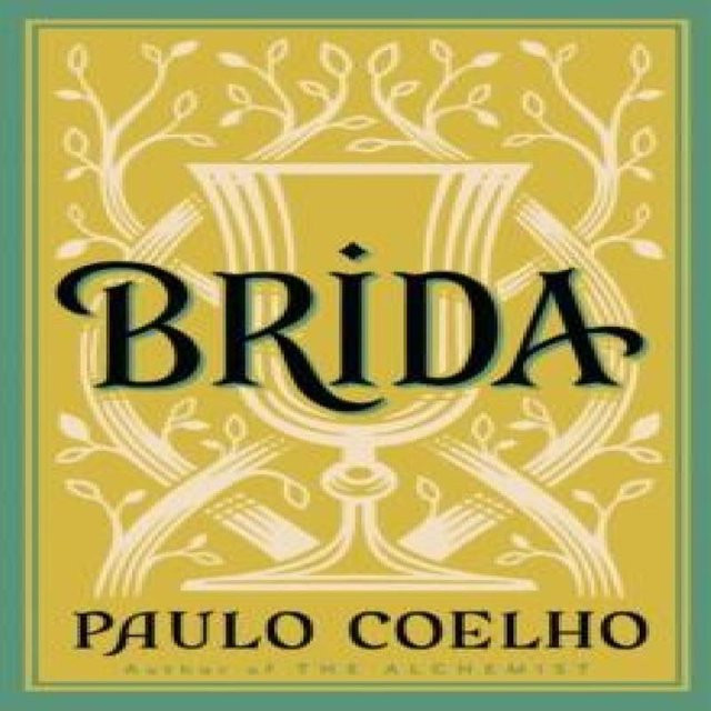 Brida von Paulo Coelho, Taschenbuch - Bild 1