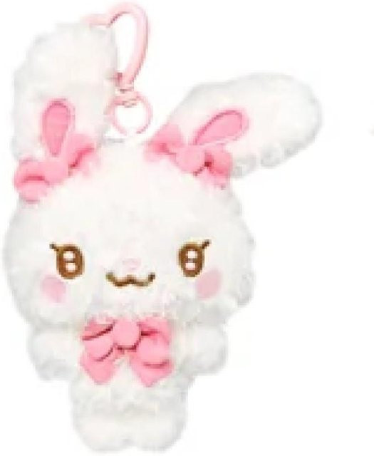 Hearts2Hearts Schlüsselanhänger Charakterpuppen Yuha, Unisex - Bild 1