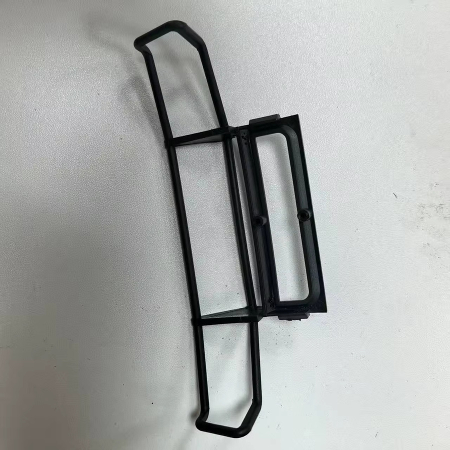 Mangniu MN82 82S Original Frontstoßstange, Geländewagen Zubehör - Bild 2