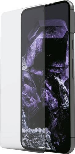 Hama Clear Protect Handy-Schutzglas für Google Pixel 9 Pro XL und Pixel 10, transparent mit Montagehilfe - Bild 1