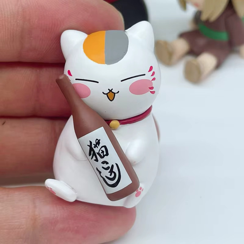 Bandai Blindbox, Puppe, seitlich schlafendes Modell, ab 6 Jahren - Bild 2