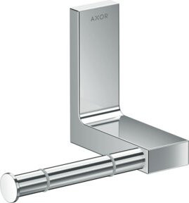 Hansgrohe Axor Uni Rectangular Wandmontage in Chrom - Bild 1
