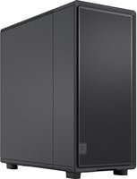 Fractal Design Epoch Solid Tower-Gehäuse in Schwarz - Bild 1