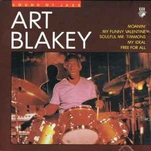 Sound Of Jazz von Art Blakey, CD - Bild 1