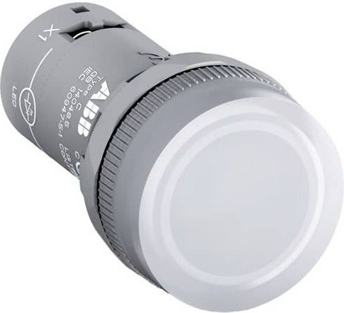 ABB CL-100C Meldeleuchte transparent - Bild 1
