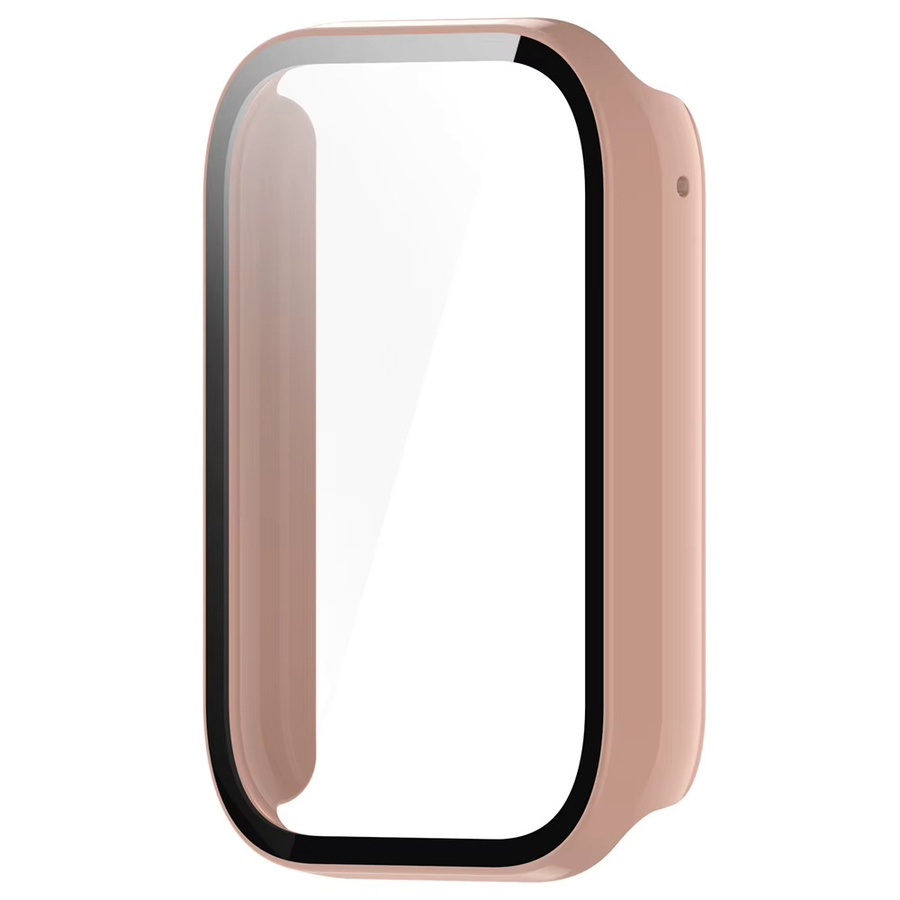 Xiaomi 2-in-1-Hülle für Xiaomi Band 10 Pro, Kunststoff, transparent - Bild 2