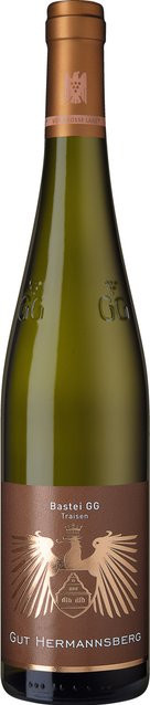Gut Hermannsberg, Riesling GG, Nahe, trocken, 2021, Weißwein, 0,75 l - Bild 1